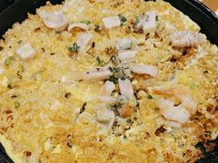 -火啫啫·粤式啫啫煲(南京弘阳店)