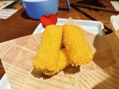 -马灯部落·西湖边的创意山景餐厅(虎跑动物园店)