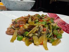 -蔼若春.传承云南菜(金碧公园店)