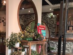 -茶油香闽南菜·花园餐厅(前埔店)