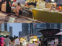 -丽达购物中心(崂山店)