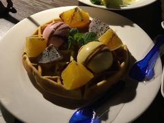 -青叶202都市餐厅(迪诺水镇店)