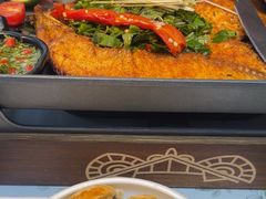 -云海肴·汽锅鸡·云南菜(高德置地店)