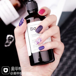 -恐龙·美甲美睫