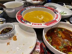 -阿财老铺·老蚌埠龙虾城(华夏总店)