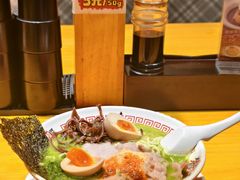 -麺屋猪一(福田石厦店)