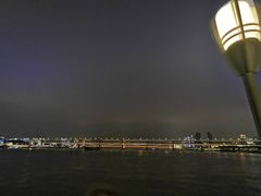 -武汉两江游览·夜游长江(汉口粤汉码头)