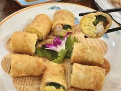 -友强·23年特色海鲜大排档(厦门店)