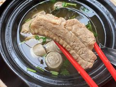 -兴记肉骨茶(甲洞大街第二新分店)