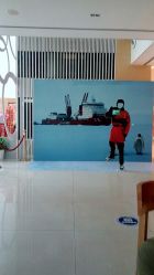 -安利上海体验馆