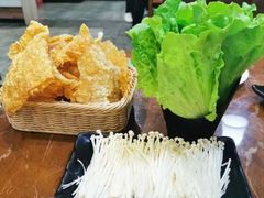 -牛记潮汕牛肉火锅