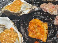 -火炉火自助餐(西直门凯德MALL店)