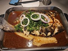 -半天妖烤鱼(大兴大悦春风里店)