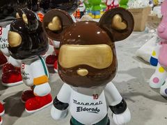 -西北轻工批发市场