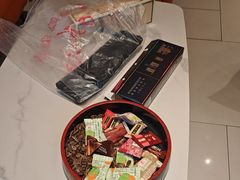 -湖锦酒楼·32年地道湖北菜(光谷店)