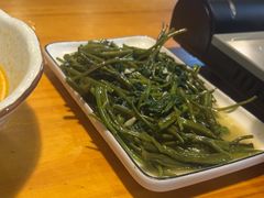 -61号餐吧(兴坪古镇漓江店)