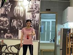 -中田健身工作室(东园店)