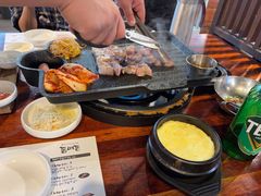 -Dombe豚(黑猪肉街店)