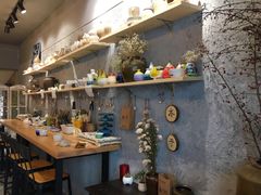 -木子陶艺(春熙路店)