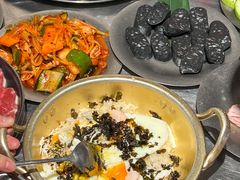 -韩山葵烤肉(太古里店)