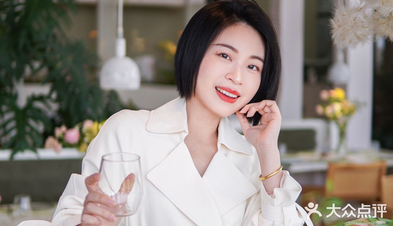 花厨xMiniBZAAR，接住一份春日浪漫