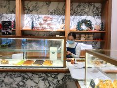 -WHEAT&BAKER-麥(凯德来福士店)