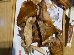 -凯达饺子城(燕山大街店)