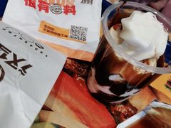 -汉堡王(龙德广场店)