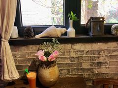 -老屋咖啡