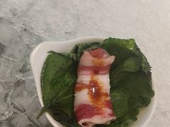 -尚宴牛特鲜自助(太原街万达店)