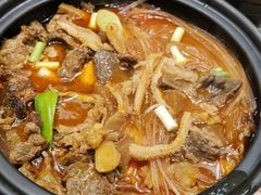 -肖记公安牛肉鱼杂馆·省级非物质文化遗产(三角路直营店)