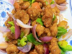 -春發合饭庄