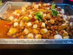 -锦尚阁烤鱼(望京新荟城店)