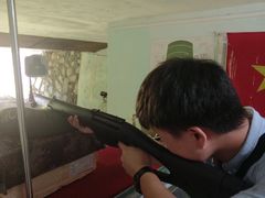 -华连射击俱乐部