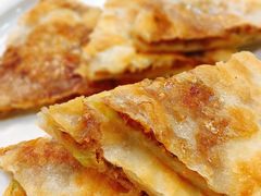 牛肉饼-宏状元现熬粥·京味菜(黄寺大街店)