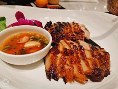 -金椰壳· 大厨新加坡菜(壹方城店)