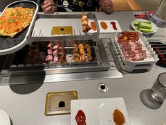 -丰茂烤串(公园店)