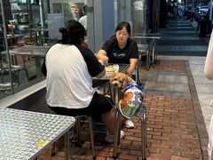 -李爆爆鲜烧牛肉馆(城市花园店)