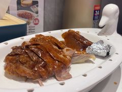 -东流山北京烤鸭·家常菜(南京首店)