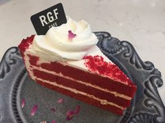 -RGF(巨鹿路店)