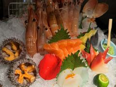 -花潮料理艺食馆(SM新生活广场店)
