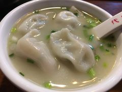 -代羊肉(中和店)