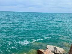 -青海湖二郎剑景区