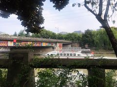 -运河游船(武林门码头)