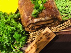 -黑牛の店·和牛烧肉(合生汇店)