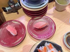 -寿司郎(皇庭广场店)