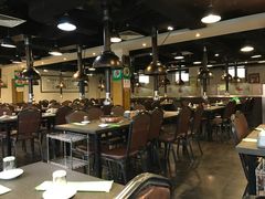 -厚味居炙子烤肉·清真(天桥南纬路店)