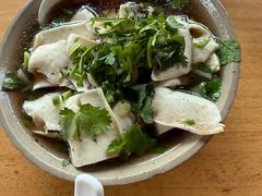 -大众跷脚牛肉馆·非遗传承单位(峨眉山店)