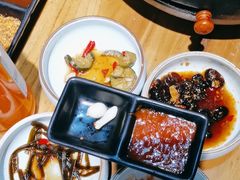 -九田家黑牛烤肉料理(华侨城店)