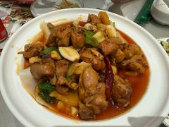 -新疆巴州金丝特餐厅(大钟寺店)